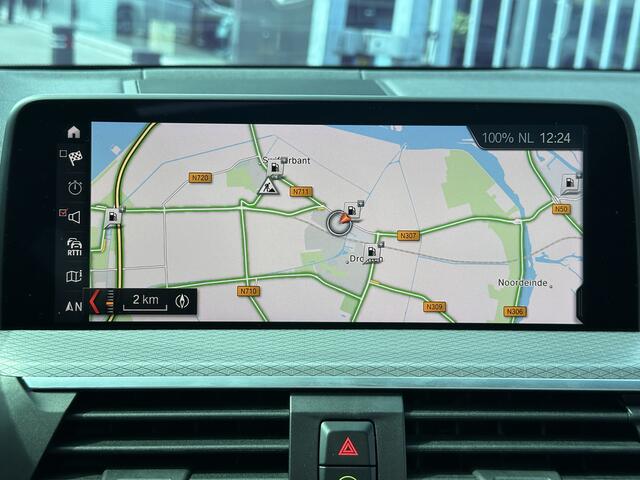 BMW X3 xDrive20i M-sport Pano-Dak|Head-up|Trekhaak|Stoelverw.|HiFi-sound|