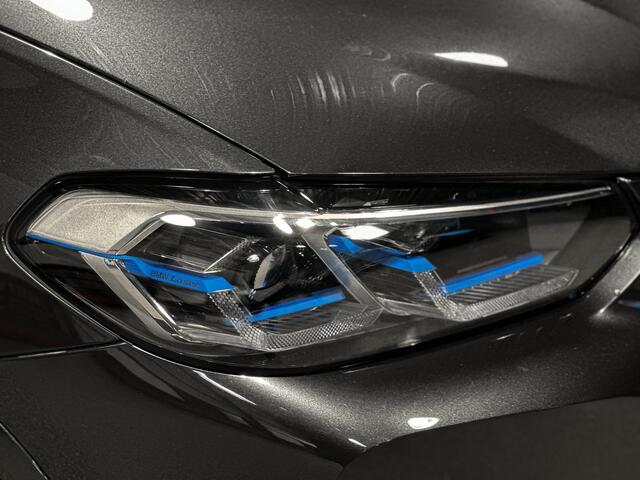 BMW X3 xDrive30e High Ex. Trekhaak|LASER|HUD|M-Sport|Panorama|Camera