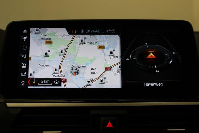 BMW X3 xDrive30i High Executive |Stoelverwarming|Trekhaak|