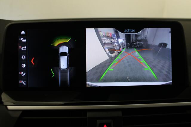 BMW X3 xDrive30i High Executive |Stoelverwarming|Trekhaak|