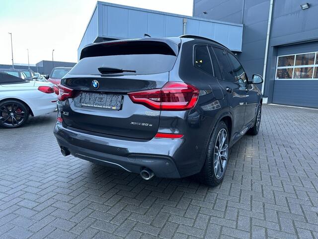 BMW X3 xDrive 30e M-Sport 4WD Hybride 48000 KM !!!