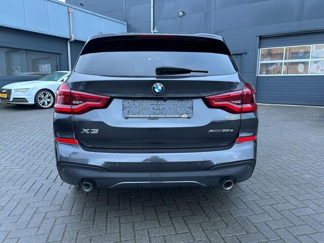 BMW X3 xDrive 30e M-Sport 4WD Hybride 48000 KM !!!