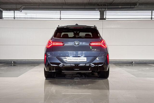 BMW X3 30e xDrive | M Sportpakket Pro | Professional Pack | Comfort Pack | Premium Pack | Trekhaak