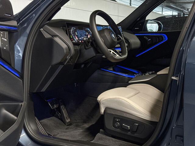 BMW X3 30e xDrive | M Sportpakket Pro | Professional Pack | Comfort Pack | Premium Pack | Trekhaak