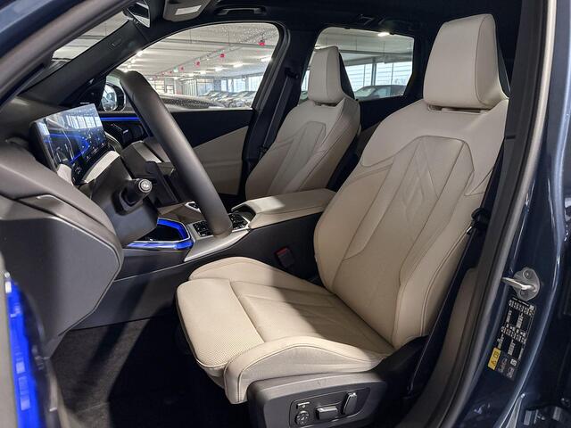 BMW X3 30e xDrive | M Sportpakket Pro | Professional Pack | Comfort Pack | Premium Pack | Trekhaak