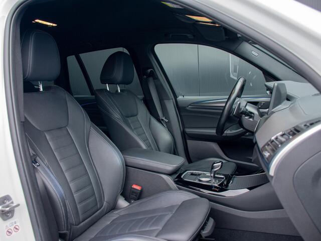 BMW X3 xDrive30e M-Sport | Laser LED | Driving assistant | Trekhaak | 360 camera