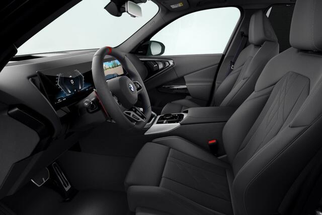 BMW X3 M50 xDrive M Sport Pro | Professional Pack | Comfort Pack | Premium Pack