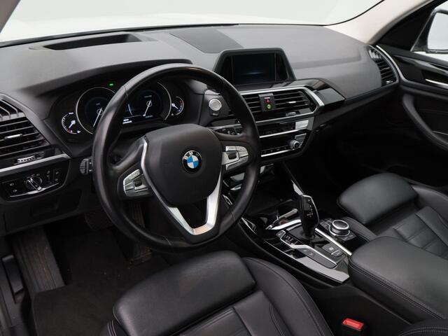 BMW X3 xDrive20d High Executive Adaptive Cruise | CarPlay / Android Auto | Panorama | Camera | Stoelverwarming | Elektrische Trekhaak | 18 Inch | 105.245 km!!