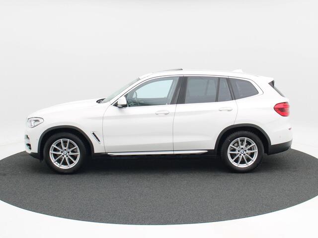 BMW X3 xDrive20d High Executive Adaptive Cruise | CarPlay / Android Auto | Panorama | Camera | Stoelverwarming | Elektrische Trekhaak | 18 Inch | 105.245 km!!
