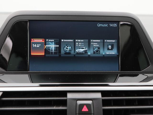 BMW X3 xDrive20d High Executive Adaptive Cruise | CarPlay / Android Auto | Panorama | Camera | Stoelverwarming | Elektrische Trekhaak | 18 Inch | 105.245 km!!