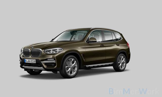 BMW X3 xDrive30i High Executive | PANO | ACC | Trekhaak