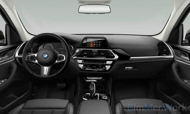 BMW X3 xDrive30i High Executive | PANO | ACC | Trekhaak