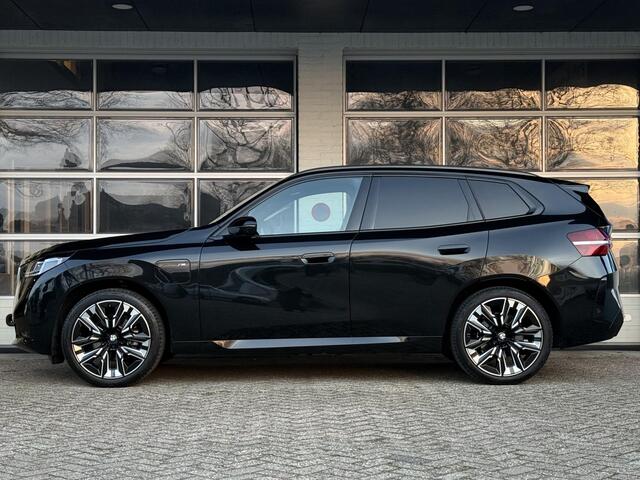 BMW X3 30e xDrive M SPORT | PANORAMA | STOELVENTILATIE | HARMAN KARDON | TREKHAAK | ELEKTR. STOELEN | HEAD UP | 360 CAMERA |