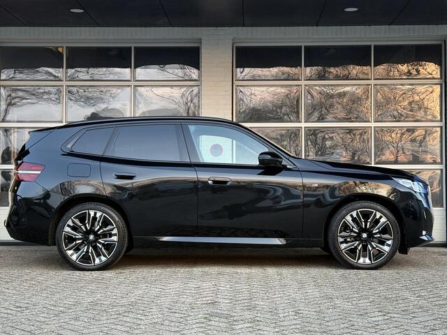BMW X3 30e xDrive M SPORT | PANORAMA | STOELVENTILATIE | HARMAN KARDON | TREKHAAK | ELEKTR. STOELEN | HEAD UP | 360 CAMERA |