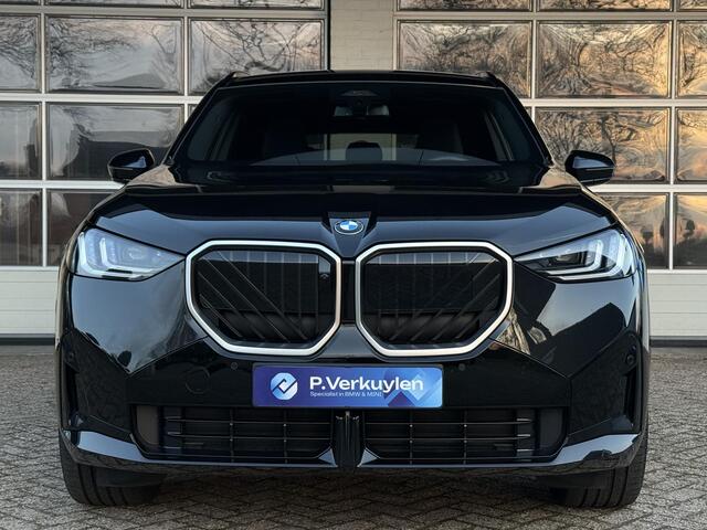 BMW X3 30e xDrive M SPORT | PANORAMA | STOELVENTILATIE | HARMAN KARDON | TREKHAAK | ELEKTR. STOELEN | HEAD UP | 360 CAMERA |