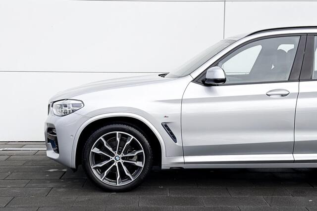 BMW X3 xDrive20i High Executive Edition