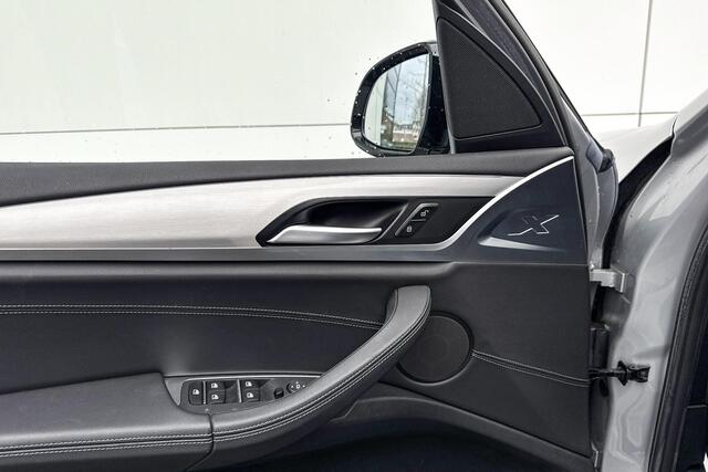 BMW X3 xDrive20i High Executive Edition