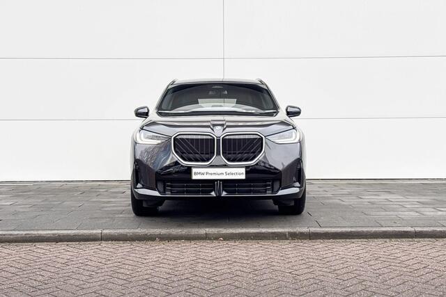 BMW X3 30e xDrive