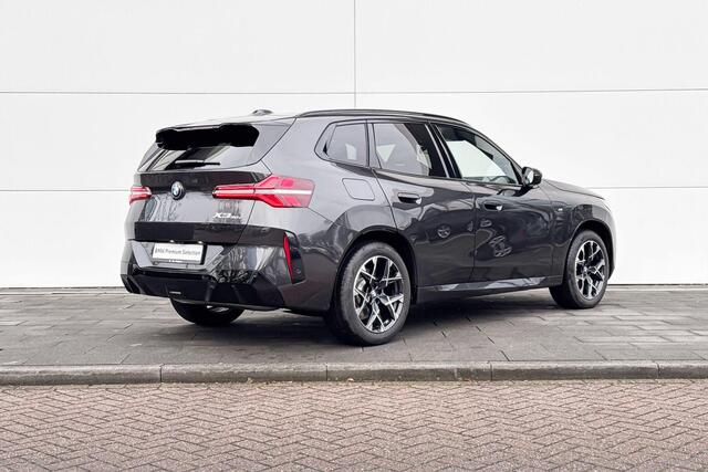 BMW X3 30e xDrive