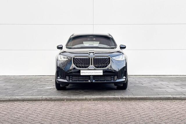 BMW X3 30e xDrive