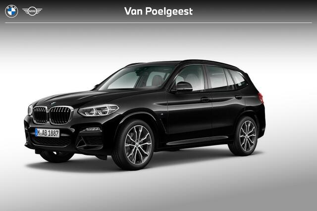 BMW X3 xDrive20i
