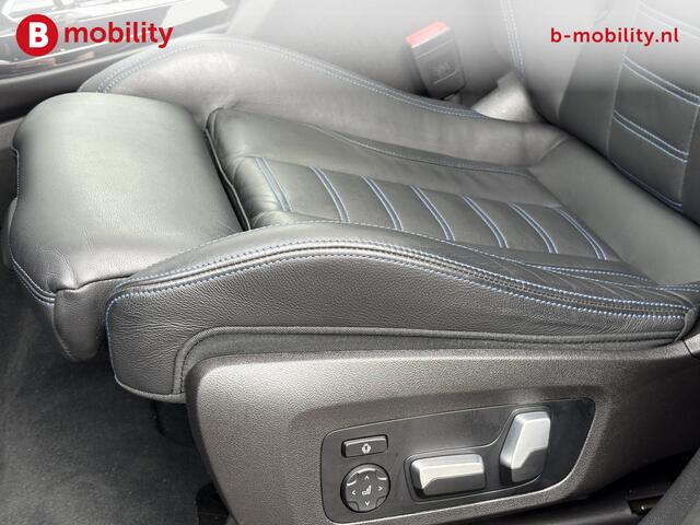 BMW X3 xDrive30e High Executive M-Sport LCI Panoramadak Harman-Kardon | Adaptive Cruise Control | Head-Up Display | DAB | Driving Assist.