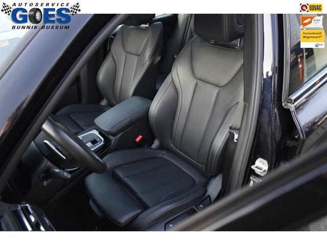 BMW X3 xDrive30e High Ex.