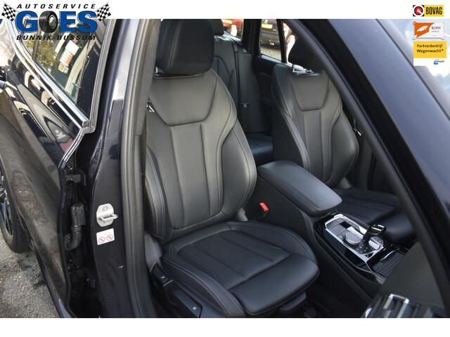 BMW X3 xDrive30e High Ex.