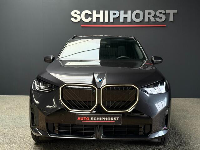BMW X3 30e X-drive M-Sport-Pro/pano/trekhaak/premium pakket/harman kardon A90