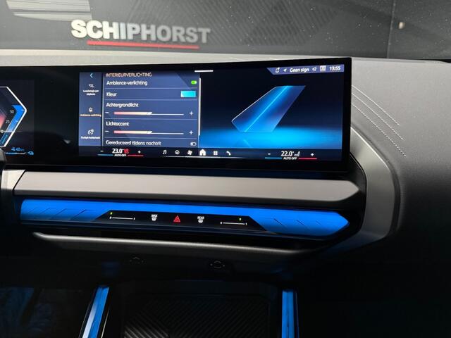 BMW X3 30e X-drive M-Sport-Pro/pano/trekhaak/premium pakket/harman kardon A90