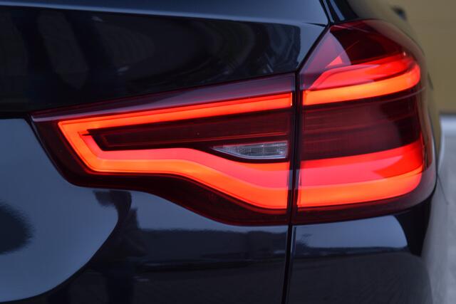 BMW X3 xDrive20i High Executive Edition * M-Pakket * Head-up * Memory stoelen * 360 Camera * Panoramadak * Trekhaak *