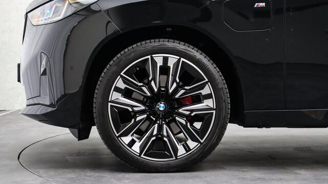 BMW X3 30e xDrive M-Sport Pro | Stoelventilatie | Harman/Kardon | Panoramadak | Head-up | Trekhaak