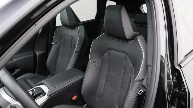 BMW X3 30e xDrive M-Sport Pro | Stoelventilatie | Harman/Kardon | Panoramadak | Head-up | Trekhaak