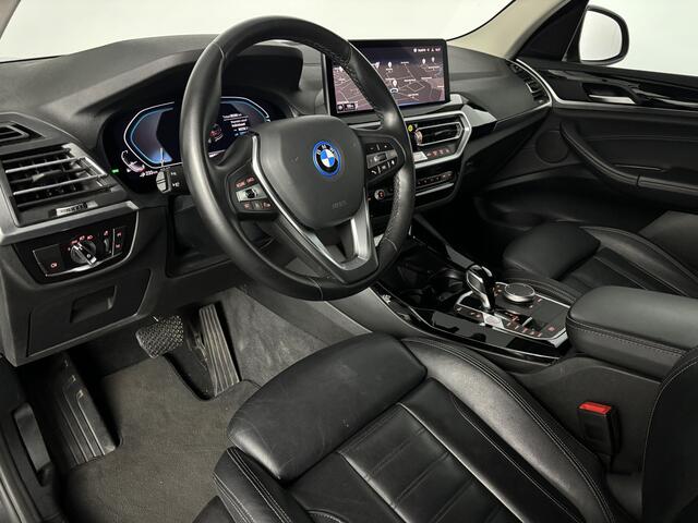 BMW X3 xDrive30e Business Edition Plus | Laser LED koplampen | Leer | Plug-in Hybrid