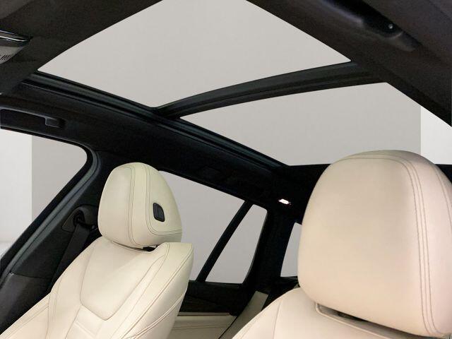 BMW X3 xDrive30e M-SPORT ** LADER, NAVI+, OYSTER LEDER, PANORAMA, TREKH, 20-inch LMV, ADAPT. CRUISE ** 1e EIG - UNFALLFREI ** ** INFORMEER OOK NAAR ONZE AANTREKKELIJKE FINANCIAL-LEASE TARIEVEN **