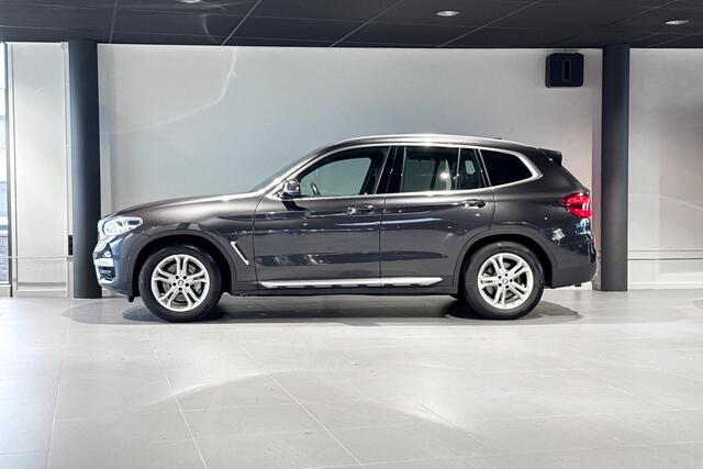 BMW X3 xDrive30i High Executive | Harman Kardon | Head-up Display | Stoelverwarming | Trekhaak |