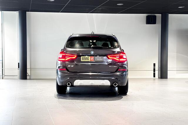 BMW X3 xDrive30i High Executive | Harman Kardon | Head-up Display | Stoelverwarming | Trekhaak |