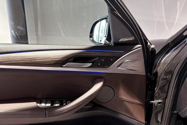 BMW X3 xDrive30i High Executive | Harman Kardon | Head-up Display | Stoelverwarming | Trekhaak |