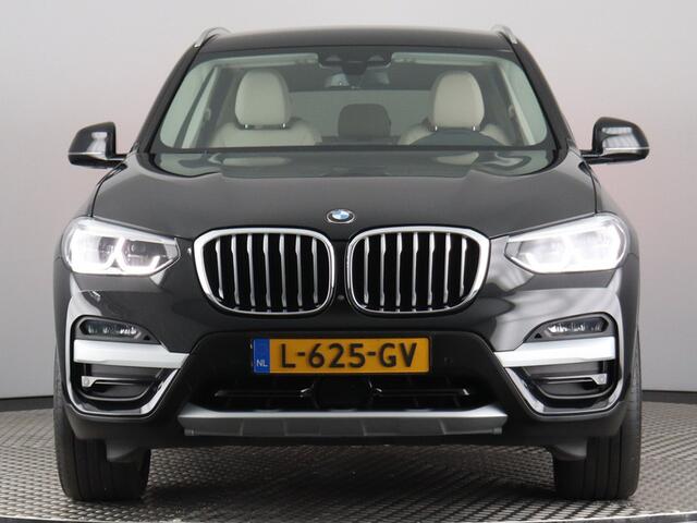 BMW X3 xDrive20i High Executive Edition NL-Auto (xLine / 360 Cam / Head-Up / H&K / Navi / ACC / Carplay)