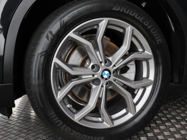 BMW X3 xDrive20i High Executive Edition NL-Auto (xLine / 360 Cam / Head-Up / H&K / Navi / ACC / Carplay)