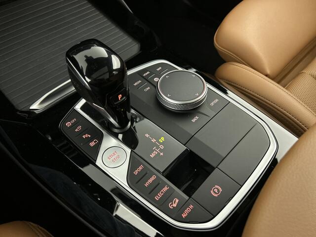 BMW X3 xDrive30e M-Sport/20"/Pano/LED/WiFi/El.Sportst/BTW