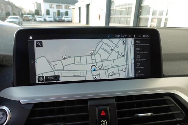 BMW X3 XDRIVE30E M-Sport+Panorama 21 inch afn trekhaak