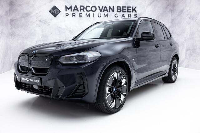 BMW X3 iX3 High Executive 80 kWh | M-Sport | Pano | Memory | Harman-Kardon