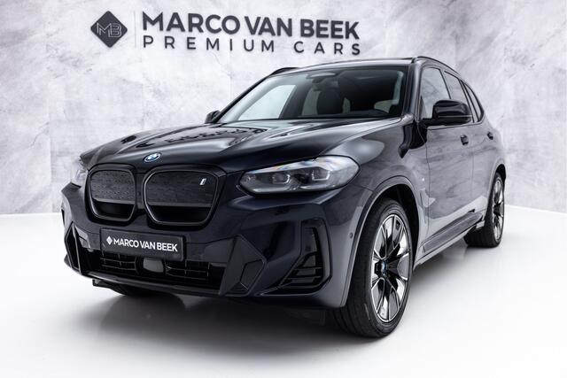BMW X3 iX3 High Executive 80 kWh | M-Sport | Pano | Memory | Harman-Kardon