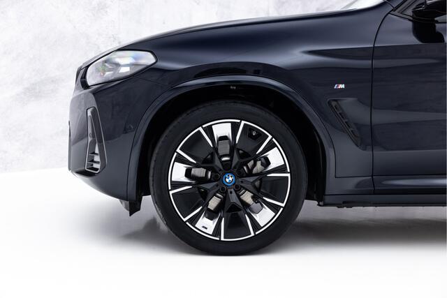 BMW X3 iX3 High Executive 80 kWh | M-Sport | Pano | Memory | Harman-Kardon