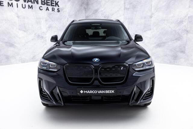 BMW X3 iX3 High Executive 80 kWh | M-Sport | Pano | Memory | Harman-Kardon