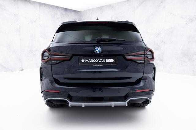 BMW X3 iX3 High Executive 80 kWh | M-Sport | Pano | Memory | Harman-Kardon