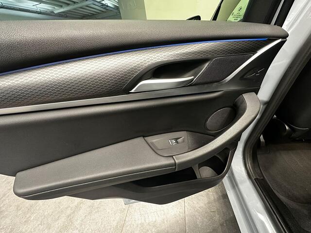 BMW X3 xDrive30e High Exe M-Sport Aerodynamics 2022 model