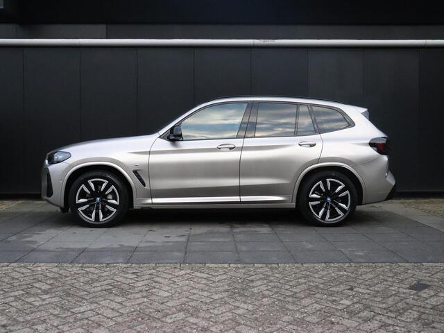 BMW X3 iX3 High Executive 80 kWh | M SPORT | PANO-DAK | MEMORY | LEDER | H&K | APPLE CARPLAY | 360° CAMERA |