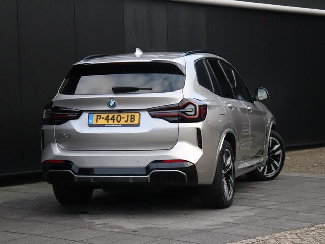 BMW X3 iX3 High Executive 80 kWh | M SPORT | PANO-DAK | MEMORY | LEDER | H&K | APPLE CARPLAY | 360° CAMERA |